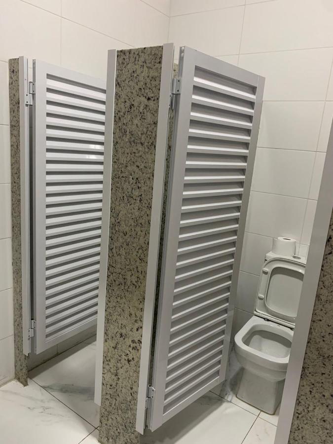 Pousada Internacional Eas 10Min Aeroporto Guarulhos Eksteriør billede